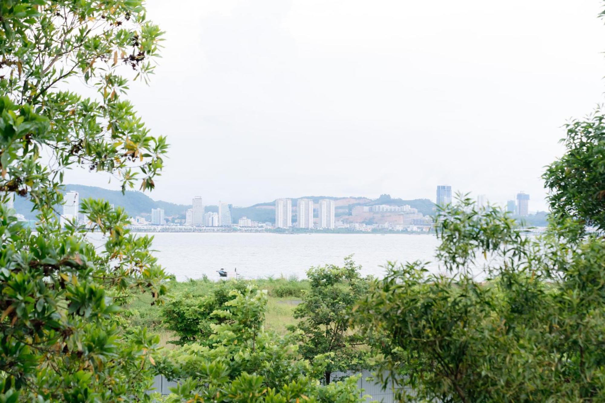 Khach San Htc Tuan Chau Otel Ha Long Dış mekan fotoğraf