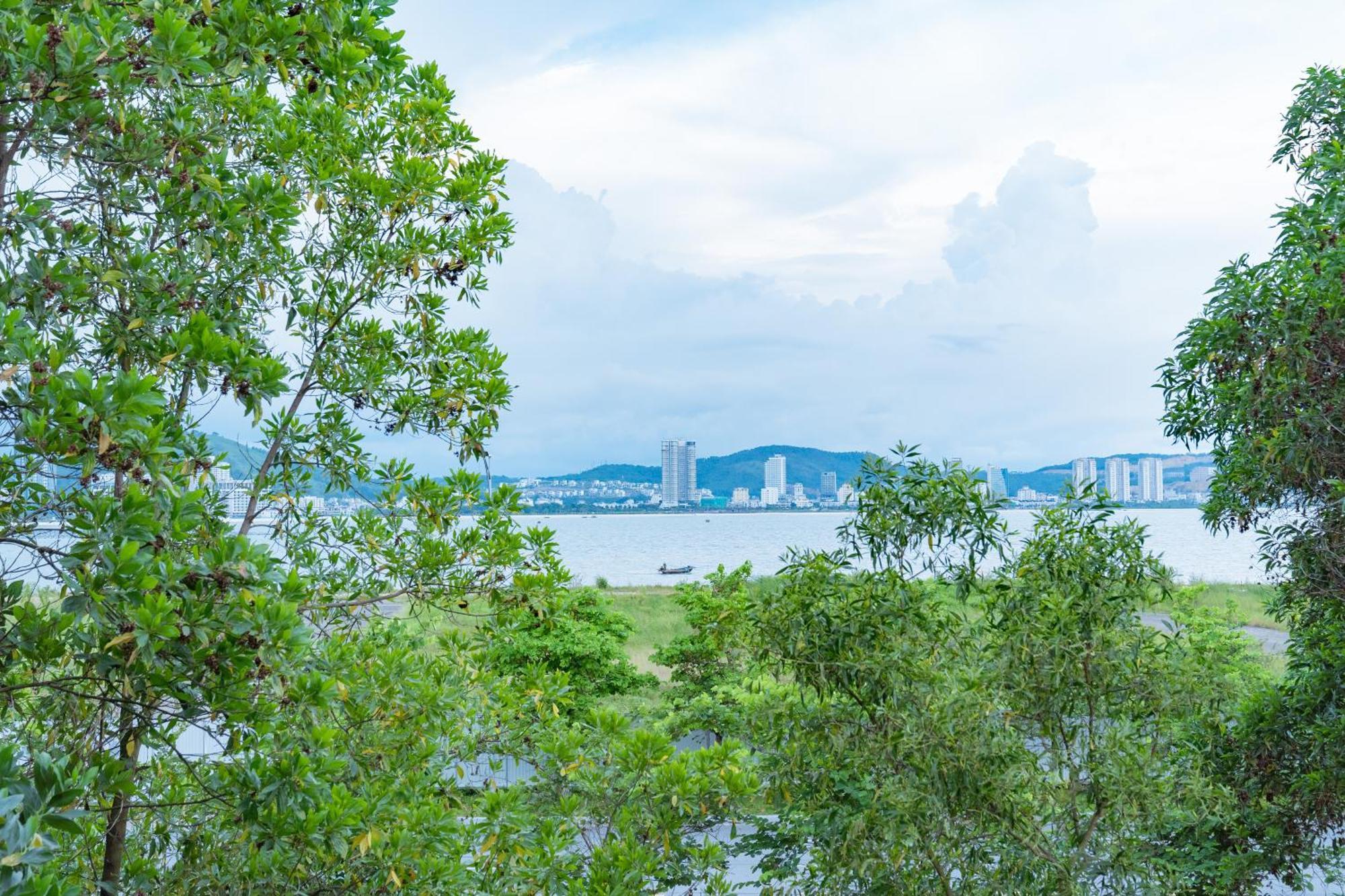 Khach San Htc Tuan Chau Otel Ha Long Dış mekan fotoğraf