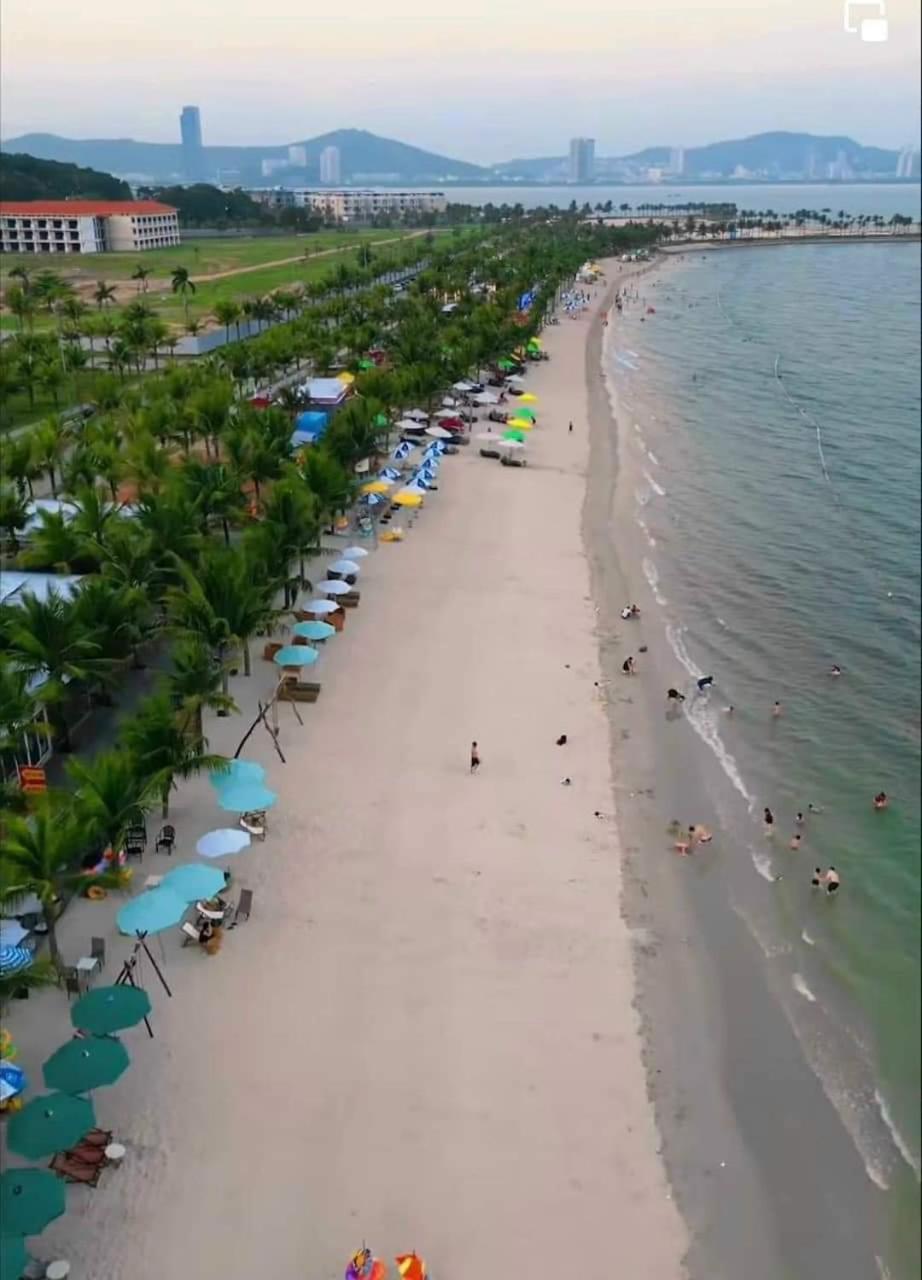 Khach San Htc Tuan Chau Otel Ha Long Dış mekan fotoğraf